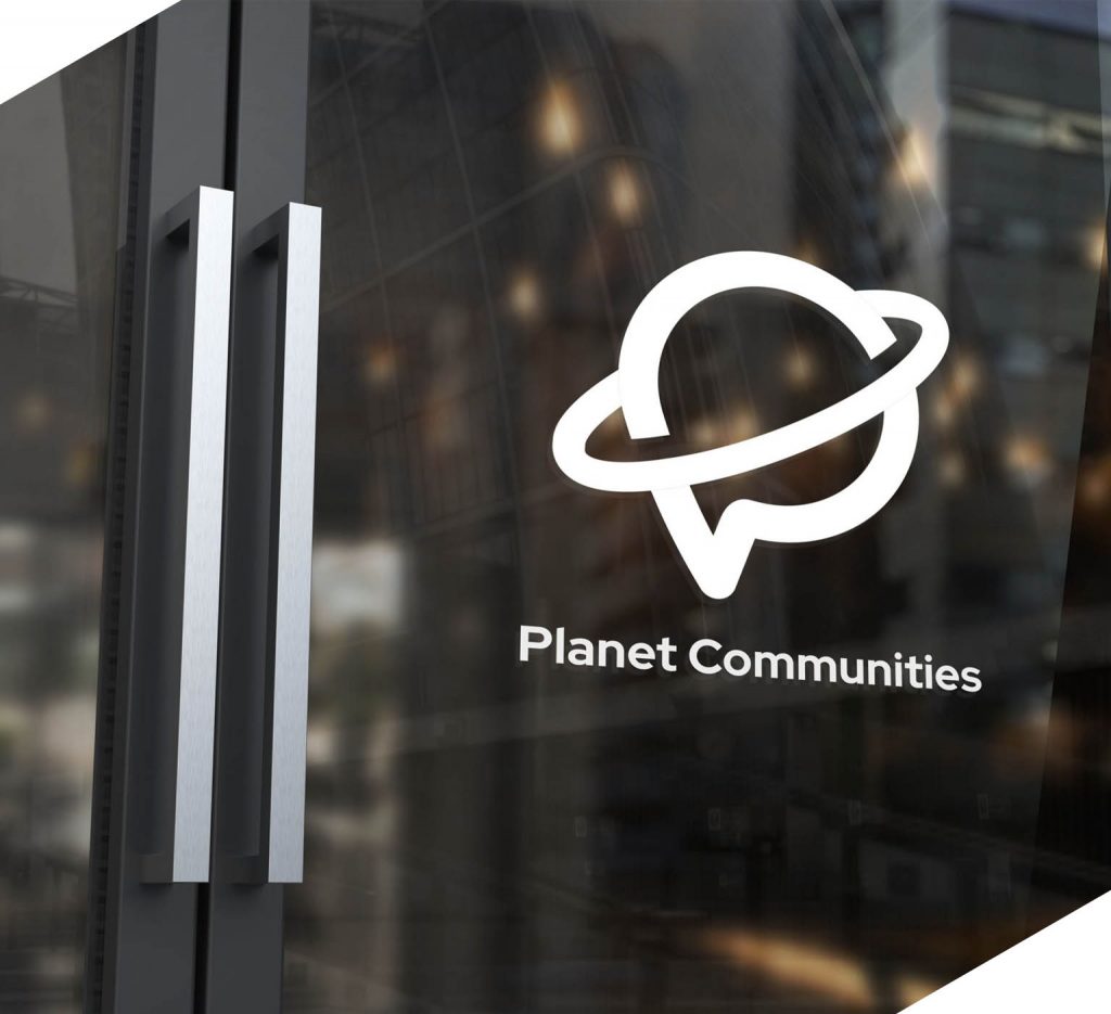 Planet Communities Office